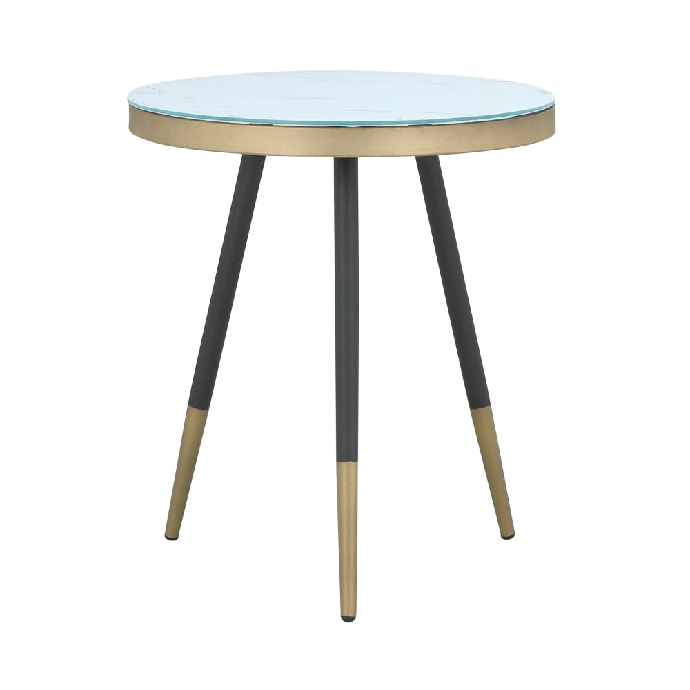 OLIVE SIDE TABLE