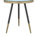 OLIVE SIDE TABLE