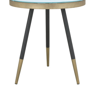 OLIVE SIDE TABLE