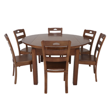 Load image into Gallery viewer, OSCAR 6-Seater Dining Set
