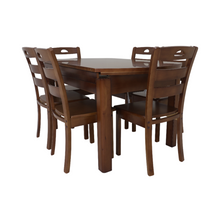 Load image into Gallery viewer, OSCAR 6-Seater Dining Set
