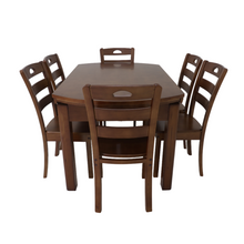 Load image into Gallery viewer, OSCAR 6-Seater Dining Set
