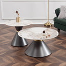 PANDORA CENTER TABLE