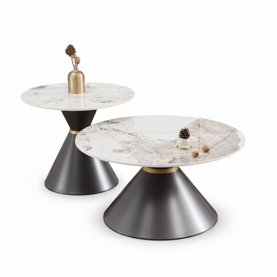 PANDORA CENTER TABLE