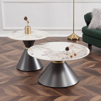 PANDORA CENTER TABLE