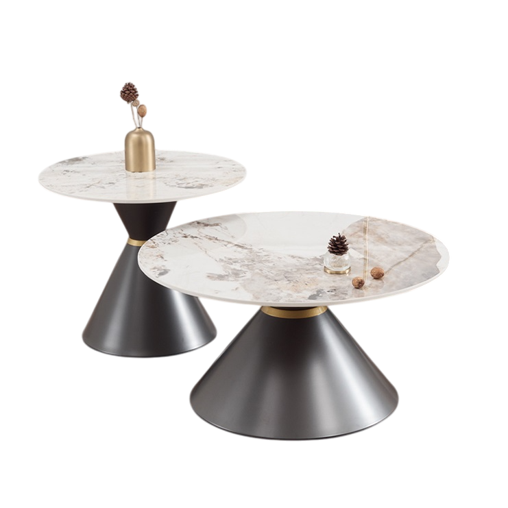 PANDORA CENTER TABLE