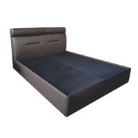 POLO Single Bed 36x75
