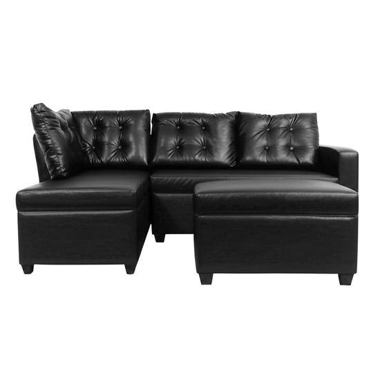 REGGIE III L-Shape Sofa