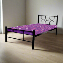Load image into Gallery viewer, SEKIEL Metal Bed (Assorted Sizes)
