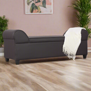 KRISTINE Lounge Sofa