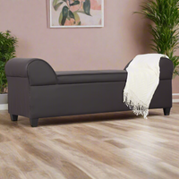 KRISTINE Lounge Sofa