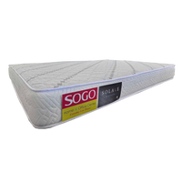 SOLACE MATTRESS by Joyce & Diana