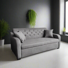 Load image into Gallery viewer, TAYLOR 3 SEATER SOFA
