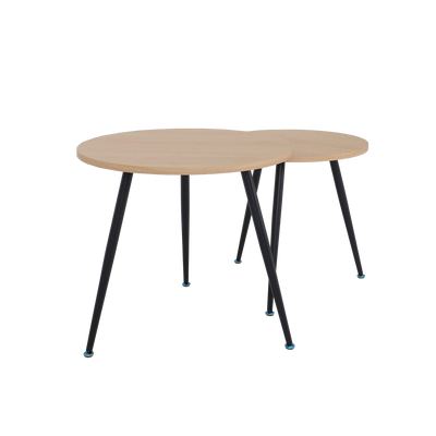 SCOTT CENTER TABLE