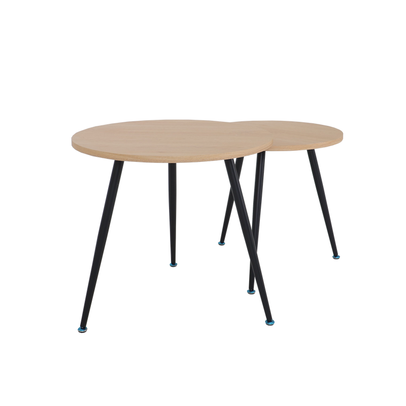SCOTT CENTER TABLE