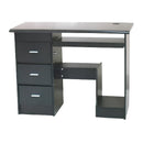 OXFORD Clerical Table