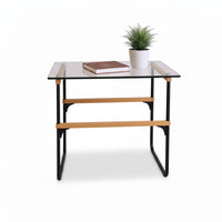 ELIZA Side Table by HOME SUITE