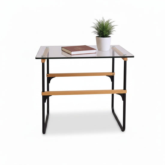 ELIZA Side Table by HOME SUITE