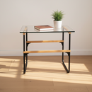 ELIZA Side Table by HOME SUITE