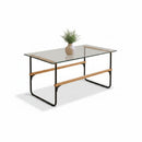 ELIZA Center Table by HOME SUITE