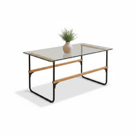 ELIZA Center Table by HOME SUITE