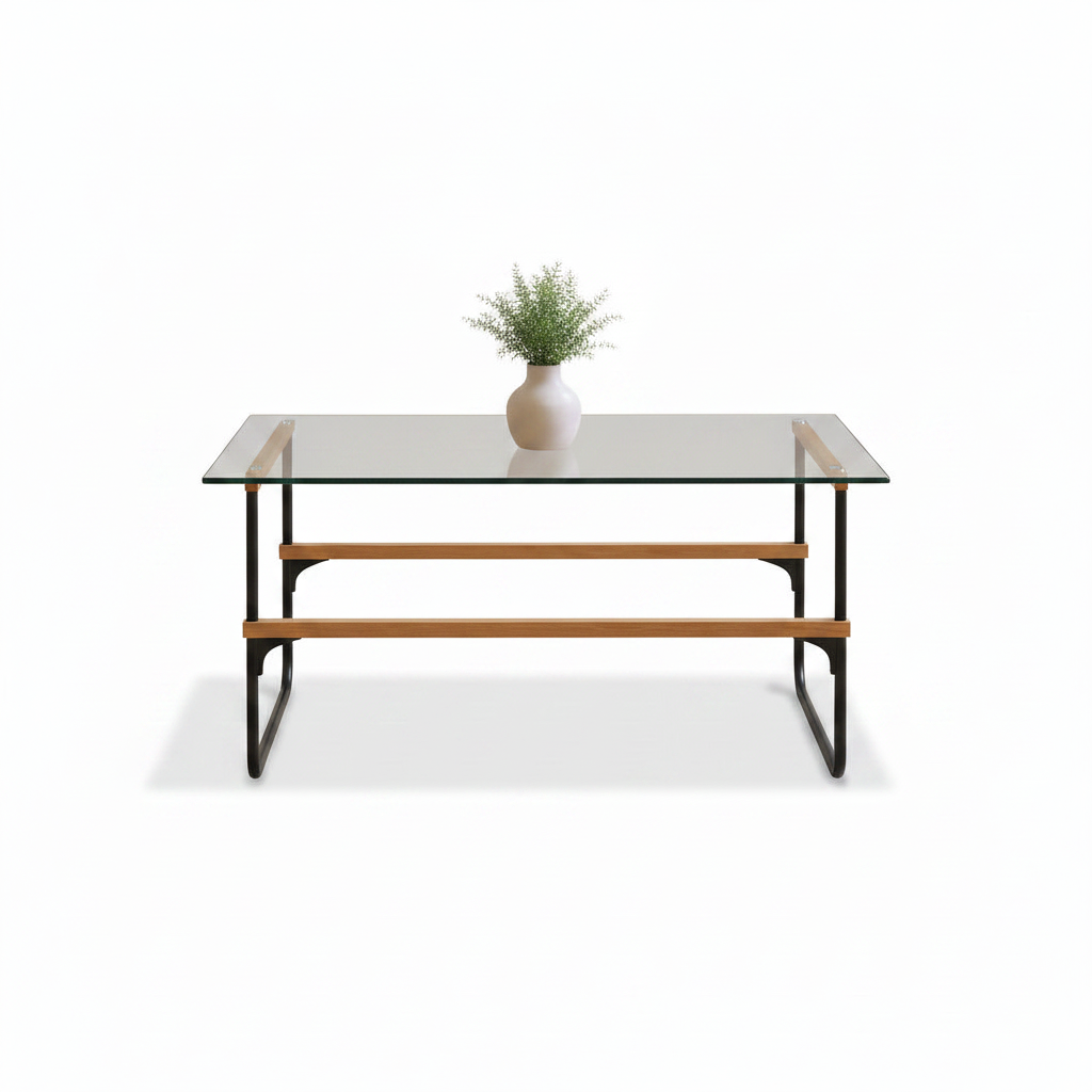 ELIZA Center Table by HOME SUITE