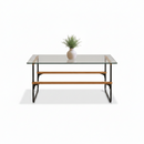 ELIZA Center Table by HOME SUITE