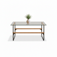ELIZA Center Table by HOME SUITE