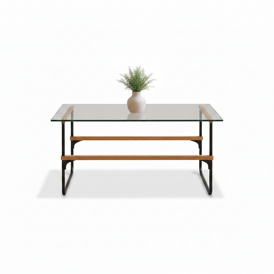 ELIZA Center Table by HOME SUITE