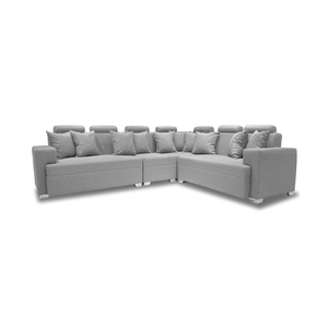 HILLARY L-Shape Sofa