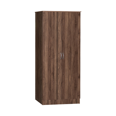 MAXONIC 2-Door Wardrobe