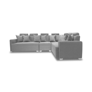 HILLARY L-Shape Sofa