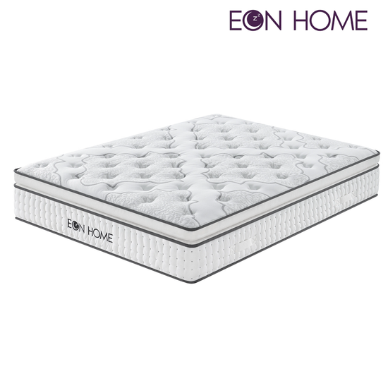 SUNSET HYBRID MATTRESS by EON HOME
