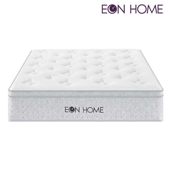 TWILIGHT HARMONY MATTRESS by EON HOME