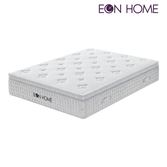 TWILIGHT HARMONY MATTRESS by EON HOME