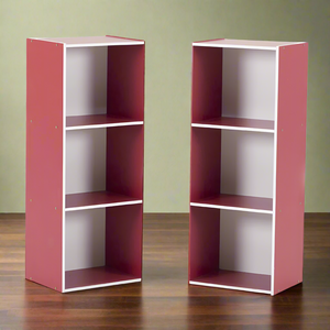 MARVICK Open Bookshelf