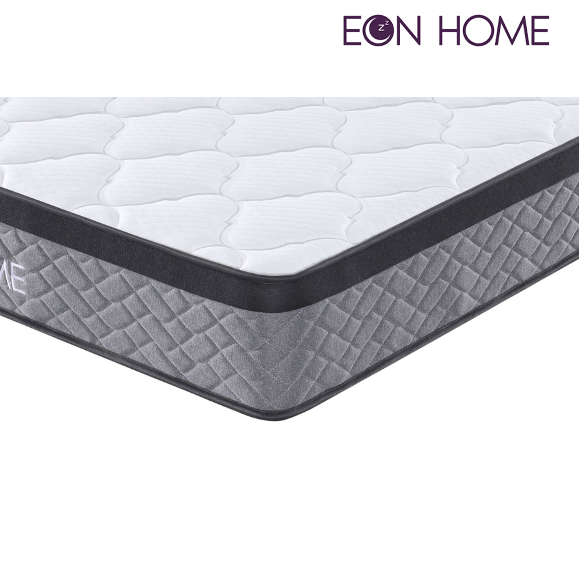 MIDNIGHT MATTRESS by EON HOME
