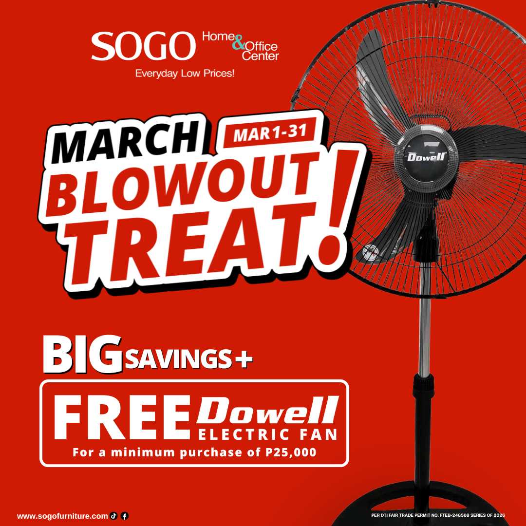 Sogo_Home_and_Office_Center_-_March_Blowout_Sale