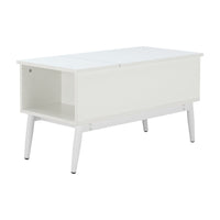 TRANSFORM CENTER TABLE