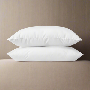 Fiber Pillow (Buy One Take One)