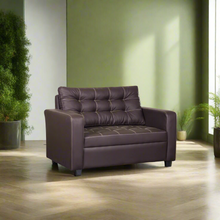 Load image into Gallery viewer, WILLIAM 2-Seater Sofa
