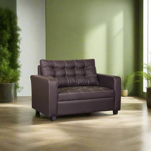 WILLIAM 2-Seater Sofa