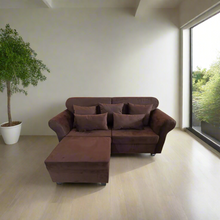 Load image into Gallery viewer, JIA 3-Seater Sofa
