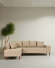Load image into Gallery viewer, KASEY L- Shape Sofa
