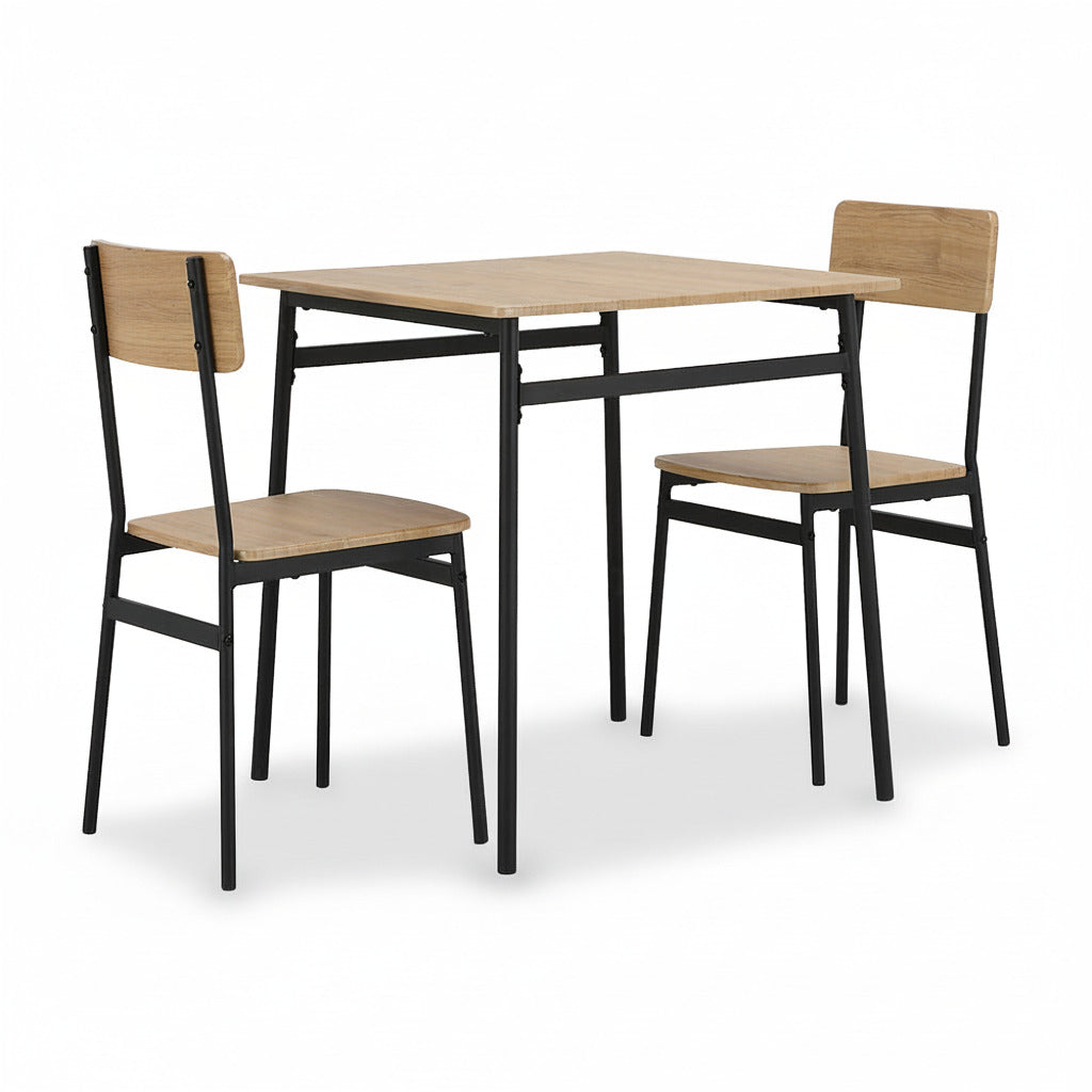 VICKI 2-Seater Dining Set