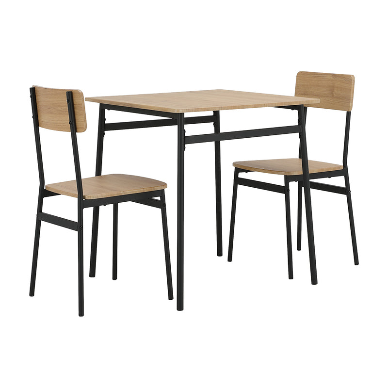 VICKI 2-Seater Dining Set