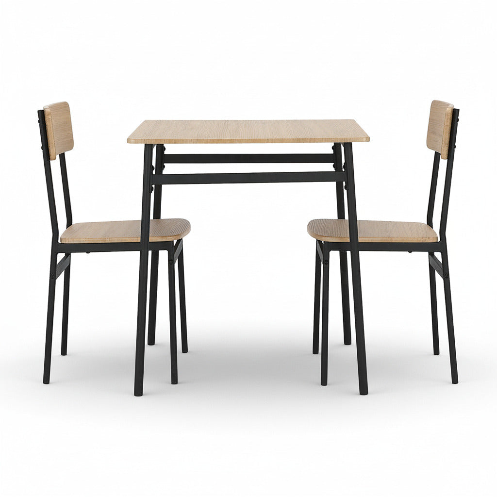 VICKI 2-Seater Dining Set