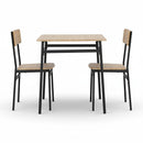 VICKI 2-Seater Dining Set
