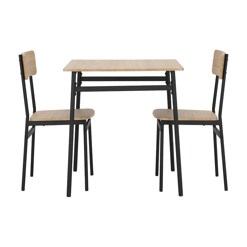 VICKI 2-Seater Dining Set