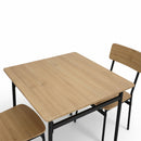 VICKI 2-Seater Dining Set